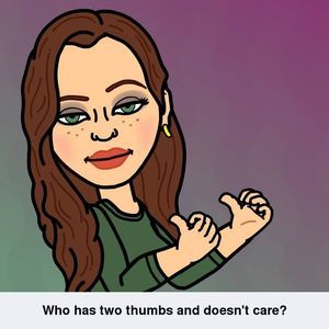 Meet your Posher, Jennifer